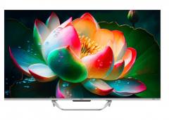 Haier 75" QLED Google TV (75S800Q LED) - YZ International-1 (3 Months 0% Percent Profit Product Available On 48 Months Installment)